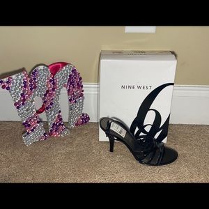 NEW** Nine West Heels